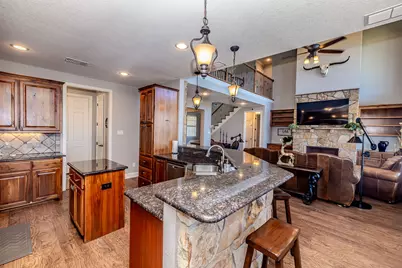 401 Frog Branch Court, Possum Kingdom Lake, TX 76449 - Photo 13