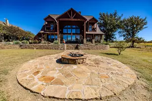 401 Frog Branch Ct, Possum Kingdom Lake, TX 76449 - Photo 33