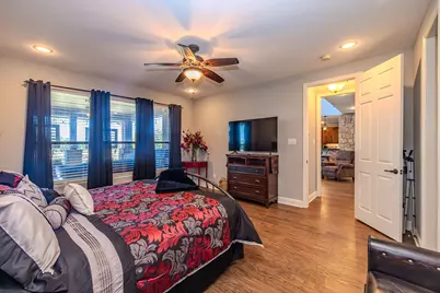 401 Frog Branch Court, Possum Kingdom Lake, TX 76449 - Photo 19