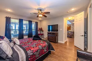 401 Frog Branch Ct, Possum Kingdom Lake, TX 76449 - Photo 19