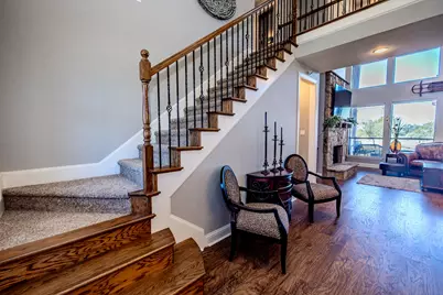 401 Frog Branch Court, Possum Kingdom Lake, TX 76449 - Photo 9