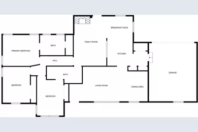 4082 Royal Lane, Dallas, TX 75229 - Photo 3