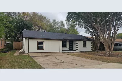 1712 Cascade Drive, Mesquite, TX 75149 - Photo 1