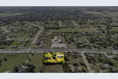 1708 Parker Road, Saint Paul, TX 75098 - Photo 3