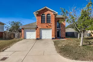 8532 Tallahassee Ln, Fort Worth, TX 76123 - Photo 1