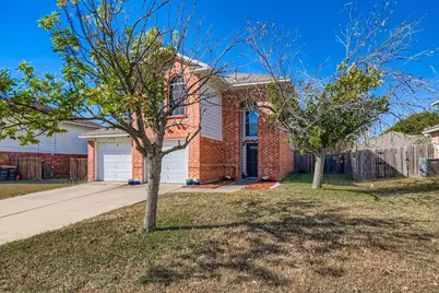 8532 Tallahassee Lane, Fort Worth, TX 76123 - Photo 3