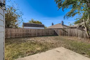 8532 Tallahassee Ln, Fort Worth, TX 76123 - Photo 27