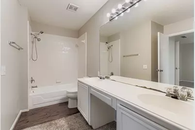 8532 Tallahassee Lane, Fort Worth, TX 76123 - Photo 19