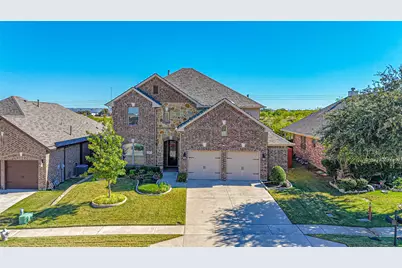 14520 Seventeen Lakes Boulevard, Fort Worth, TX 76262 - Photo 35