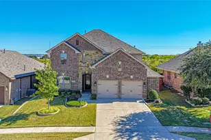 14520 Seventeen Lakes Blvd, Fort Worth, TX 76262 - Photo 35