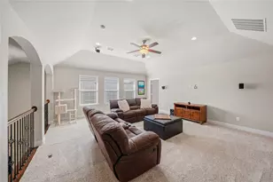 14520 Seventeen Lakes Blvd, Fort Worth, TX 76262 - Photo 25