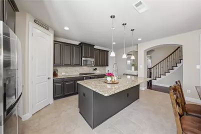 14520 Seventeen Lakes Boulevard, Fort Worth, TX 76262 - Photo 11