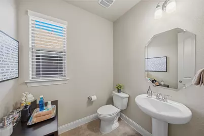 14520 Seventeen Lakes Boulevard, Fort Worth, TX 76262 - Photo 9