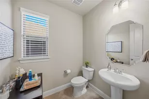 14520 Seventeen Lakes Blvd, Fort Worth, TX 76262 - Photo 9