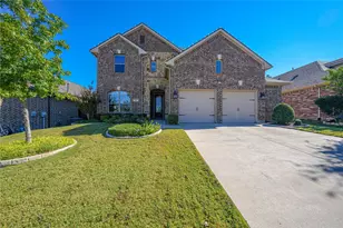 14520 Seventeen Lakes Blvd, Fort Worth, TX 76262 - Photo 3