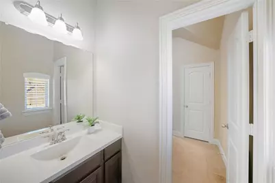 14520 Seventeen Lakes Boulevard, Fort Worth, TX 76262 - Photo 27