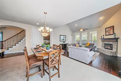 14520 Seventeen Lakes Boulevard, Fort Worth, TX 76262 - Photo 13