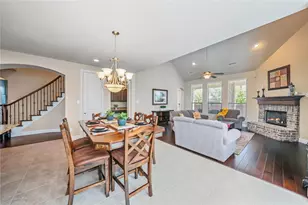 14520 Seventeen Lakes Blvd, Fort Worth, TX 76262 - Photo 13