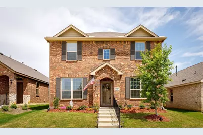 2321 Brightstone Drive, Savannah, TX 76227 - Photo 1