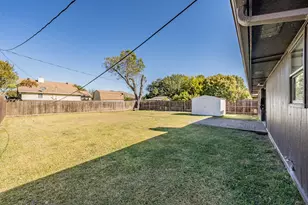 509 Benedict Ln, Arlington, TX 76002 - Photo 21