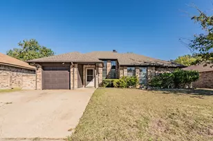 509 Benedict Ln, Arlington, TX 76002 - Photo 1