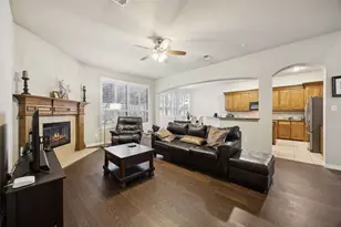 1503 Vinecrest Ln, Allen, TX 75002 - Photo 3