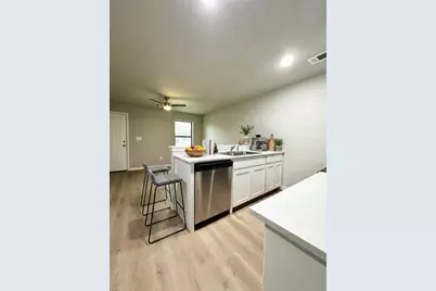 3001 Grey Wolf Circle #2, Denton, TX 76280 - Photo 3