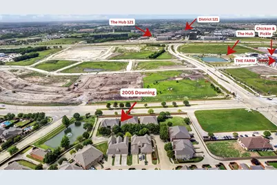 2005 Downing Street, Allen, TX 75013 - Photo 37