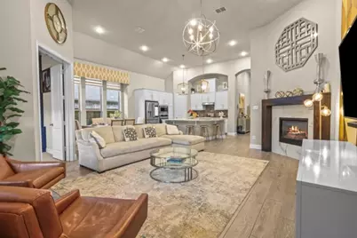 909 Hubbard Creek Trail, McKinney, TX 75071 - Photo 7