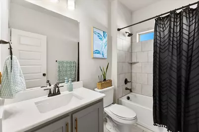 402 Feller Drive, Josephine, TX 75173 - Photo 7