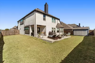 402 Feller Drive, Josephine, TX 75173 - Photo 29