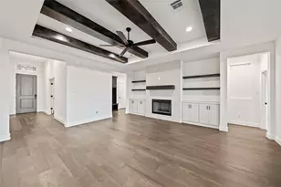201 Oak Mdw Ln, Weatherford, TX 76085 - Photo 13