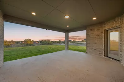 201 Oak Meadow Lane, Weatherford, TX 76085 - Photo 31