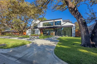 5723 Meletio Lane, Dallas, TX 75230 - Photo 3