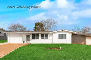 628 Elm St, Hurst, TX 76053 - Photo 17