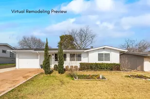 628 Elm St, Hurst, TX 76053 - Photo 19