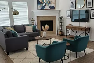 5737 Yorkshire Road, McKinney, TX 75070 - Photo 3