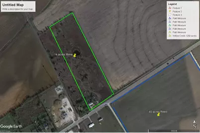 1203 St Hwy 22, Whitney, TX 76692 - Photo 1