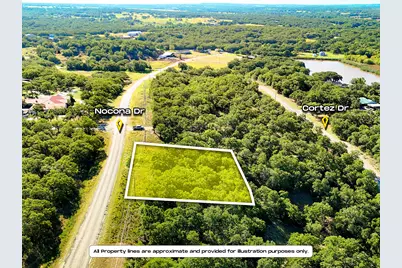 309 Nocona Drive, Nocona, TX 76255 - Photo 3