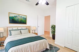 308 NW 1st St, Kerens, TX 75144 - Photo 17