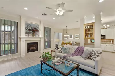 4119 Timberbrook Court, Arlington, TX 76015 - Photo 9