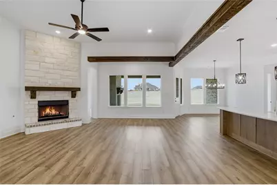 810 Valley Ridge Road, Van Alstyne, TX 75495 - Photo 7