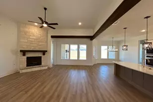 810 Valley Ridge Rd, Van Alstyne, TX 75495 - Photo 3