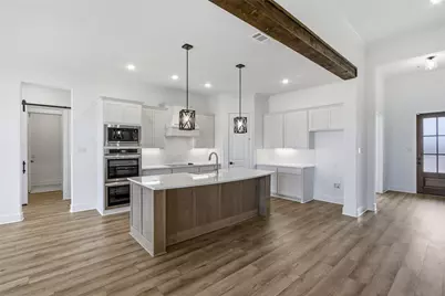 810 Valley Ridge Road, Van Alstyne, TX 75495 - Photo 5