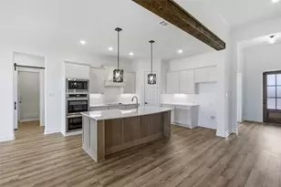 810 Valley Ridge Rd, Van Alstyne, TX 75495 - Photo 5