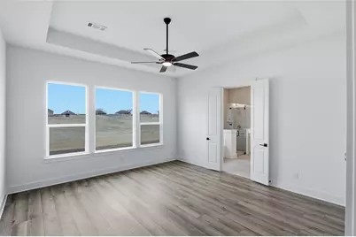 810 Valley Ridge Road, Van Alstyne, TX 75495 - Photo 21