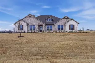 810 Valley Ridge Rd, Van Alstyne, TX 75495 - Photo 3