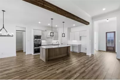 810 Valley Ridge Road, Van Alstyne, TX 75495 - Photo 9