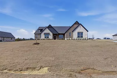 812 Valley Ridge Road, Van Alstyne, TX 75495 - Photo 3