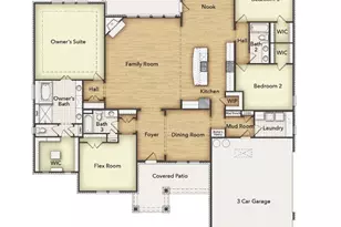 812 Valley Ridge Rd, Van Alstyne, TX 75495 - Photo 33